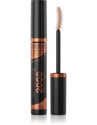 Max Factor 2000 Calorie Pro Stylist řasenka pro objem a natočení řas odstín Black 9 ml