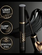 Max Factor 2000 Calorie řasenka pro objem odstín 01 Black 9 ml