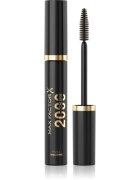 Max Factor 2000 Calorie řasenka pro objem odstín 02 Black Brown 9 ml