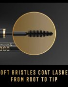 Max Factor 2000 Calorie řasenka pro objem odstín 02 Black Brown 9 ml