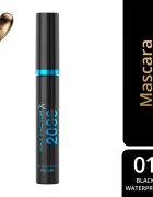 Max Factor 2000 Calorie řasenka pro objem voděodolná odstín Black 9 ml