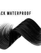 Max Factor 2000 Calorie řasenka pro objem voděodolná odstín Black 9 ml