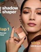 Max Factor 2000 Calorie Shadow Shaper duo oční stíny odstín 030 Shell Shadow 4 g