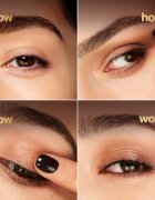 Max Factor 2000 Calorie Shadow Shaper duo oční stíny odstín 030 Shell Shadow 4 g