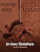 Max Factor 2000 Calorie Shadow Shaper duo oční stíny odstín 030 Shell Shadow 4 g