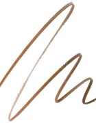 Max Factor Brow Shaper automatická tužka na obočí s kartáčkem odstín 20 Brown 1 g