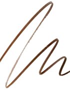 Max Factor Brow Shaper automatická tužka na obočí s kartáčkem odstín 30 Deep Brown 1 g