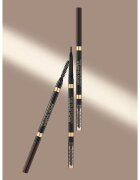 Max Factor Brow Shaper automatická tužka na obočí s kartáčkem odstín 30 Deep Brown 1 g