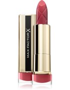 Max Factor Colour Elixir 24HR Moisture hydratační rtěnka odstín 025 Sun Bronze 48 g