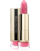 Max Factor Colour Elixir 24HR Moisture hydratační rtěnka odstín 090 English Rose 48 g