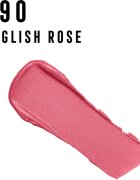 Max Factor Colour Elixir 24HR Moisture hydratační rtěnka odstín 090 English Rose 48 g