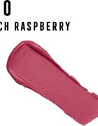 Max Factor Colour Elixir 24HR Moisture hydratační rtěnka odstín 110 Rich Raspberry 48 g