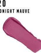 Max Factor Colour Elixir 24HR Moisture hydratační rtěnka odstín 120 Midnight Mauve 48 g
