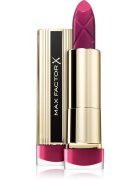 Max Factor Colour Elixir 24HR Moisture hydratační rtěnka odstín 130 Mulberry 48 g