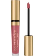 Max Factor Colour Elixir Soft Matte dlouhotrvající tekutá rtěnka odstín 015 Rose Dust 4 ml