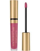 Max Factor Colour Elixir Soft Matte dlouhotrvající tekutá rtěnka odstín 020 Blushing Peony 4 ml