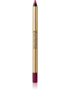 Max Factor Colour Elixir tužka na rty odstín 70 Deep Berry 5 g
