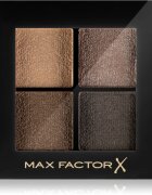 Max Factor Colour X-pert Soft Touch paletka očních stínů odstín 003 Hazy Sands 43 g