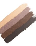 Max Factor Colour X-pert Soft Touch paletka očních stínů odstín 003 Hazy Sands 43 g
