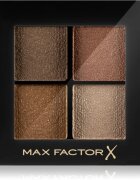 Max Factor Colour X-pert Soft Touch paletka očních stínů odstín 004 Veiled Bronze 43 g