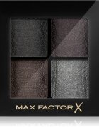 Max Factor Colour X-pert Soft Touch paletka očních stínů odstín 005 Misty Onyx 43 g