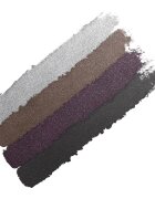 Max Factor Colour X-pert Soft Touch paletka očních stínů odstín 005 Misty Onyx 43 g