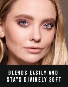 Max Factor Colour X-pert Soft Touch paletka očních stínů odstín 005 Misty Onyx 43 g