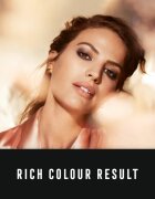 Max Factor Colour X-pert Soft Touch paletka očních stínů odstín 005 Misty Onyx 43 g