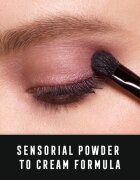 Max Factor Colour X-pert Soft Touch paletka očních stínů odstín 005 Misty Onyx 43 g