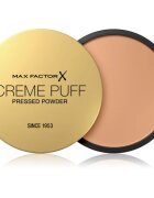Max Factor Creme Puff kompaktní pudr odstín Candle Glow 14 g