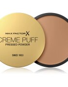 Max Factor Creme Puff kompaktní pudr odstín Deep Beige 14 g
