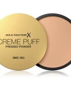Max Factor Creme Puff kompaktní pudr odstín Natural 14 g