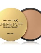 Max Factor Creme Puff kompaktní pudr odstín Translucent 14 g