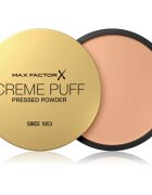Max Factor Creme Puff kompaktní pudr odstín Truly Fair 14 g