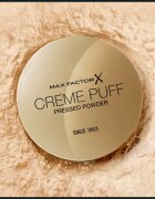 Max Factor Creme Puff kompaktní pudr odstín Truly Fair 14 g