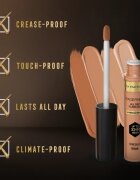 Max Factor Facefinity All Day Flawless dlouhotrvající korektor odstín 080 78 ml