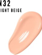 Max Factor Facefinity All Day Flawless dlouhotrvající make-up SPF 20 odstín 32 Light Beige 30 ml
