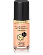 Max Factor Facefinity All Day Flawless dlouhotrvající make-up SPF 20 odstín 35 Pearl Beige 30 ml