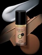 Max Factor Facefinity All Day Flawless dlouhotrvající make-up SPF 20 odstín 55 Beige 30 ml