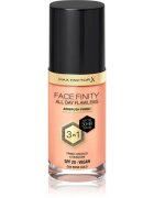 Max Factor Facefinity All Day Flawless dlouhotrvající make-up SPF 20 odstín 64 Rose Gold 30 ml