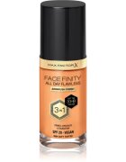 Max Factor Facefinity All Day Flawless dlouhotrvající make-up SPF 20 odstín 84 Soft Toffee 30 ml