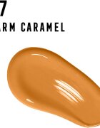 Max Factor Facefinity All Day Flawless dlouhotrvající make-up SPF 20 odstín 87 Warm Caramel 30 ml