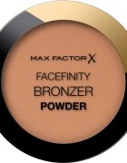 Max Factor Facefinity bronzující pudr 001 Light Bronze 10 g