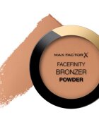 Max Factor Facefinity bronzující pudr 001 Light Bronze 10 g