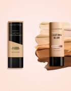 Max Factor Facefinity Lasting Blur dlouhotrvající make-up odstín C130 Mohogany 35 ml