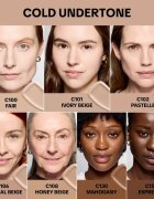 Max Factor Facefinity Lasting Blur dlouhotrvající make-up odstín C130 Mohogany 35 ml