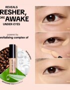 Max Factor Facefinity Lasting Blur rozjasňující korektor s SPF odstín W6 Sand 7.5 ml