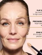 Max Factor Facefinity Lasting Blur rozjasňující korektor s SPF odstín W6 Sand 7.5 ml