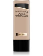 Max Factor Facefinity Lasting Performance dlouhotrvající tekutý make-up odstín 100 Fair 35 ml