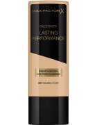 Max Factor Facefinity Lasting Performance tekutý make-up pro dlouhotrvající efekt odstín 097 Golden Ivory 35 ml